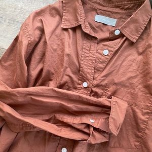 The Way Short Shirt from Everlane